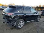 LEXUS RX 350 BAS снимка