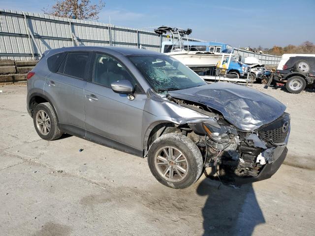 Vin: jm3ke4cy5f0481155, lot: 77572294, mazda cx-5 touring 20154