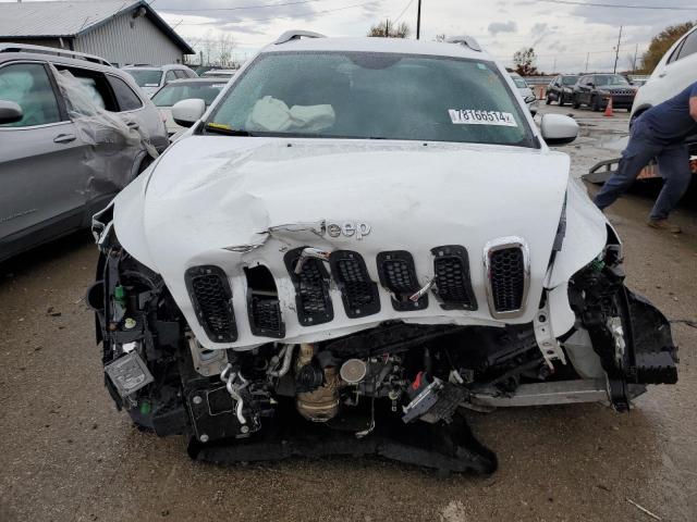 2017 JEEP CHEROKEE L - 1C4PJLDS9HW644548