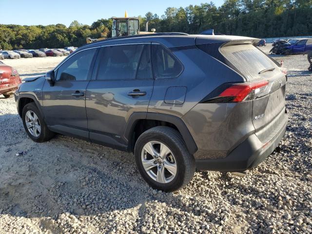 2021 TOYOTA RAV4 XLE - 4T3RWRFV4MU021948