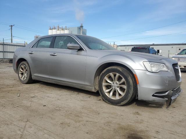 VIN 2C3CCAAGXFH893891 2015 Chrysler 300, Limited no.4