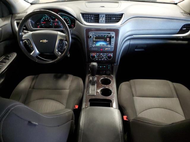 2017 CHEVROLET TRAVERSE L - 1GNKVGKD1HJ227889