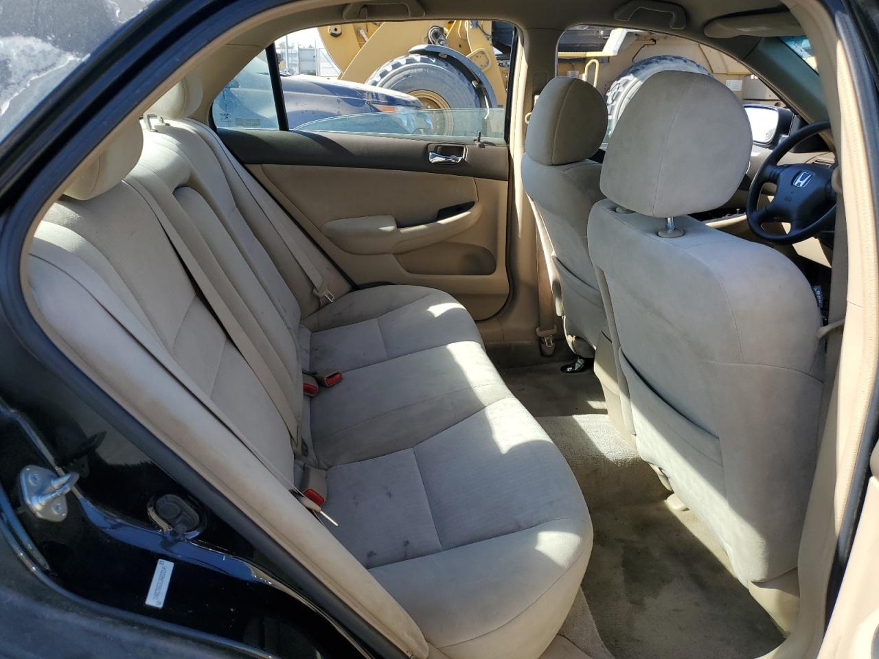 Lot #2986286178 2003 HONDA ACCORD LX