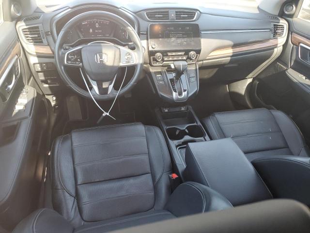 2021 HONDA CR-V EXL - 2HKRW2H82MH601494