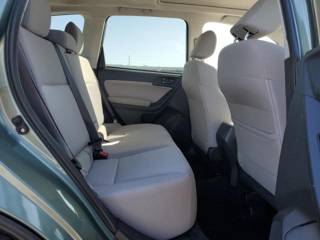 2018 SUBARU FORESTER 2 - JF2SJAGC5JH410664