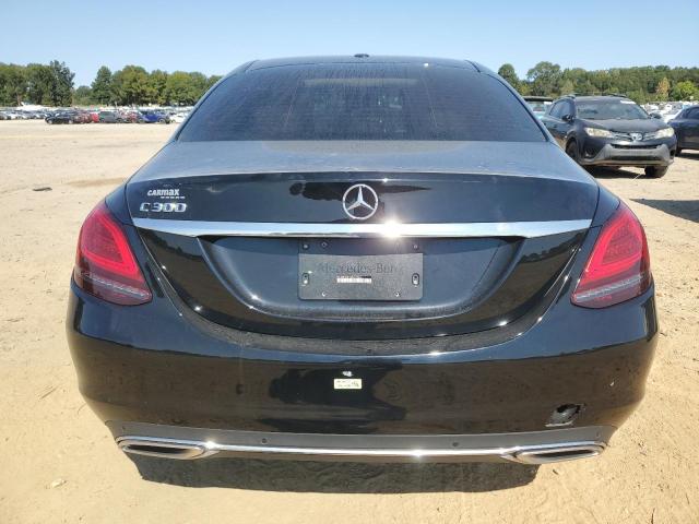 2021 MERCEDES-BENZ C 300 - W1KWF8DB1MR647324