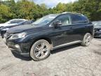 2015 LEXUS RX 350 - 2T2ZK1BA3FC160851