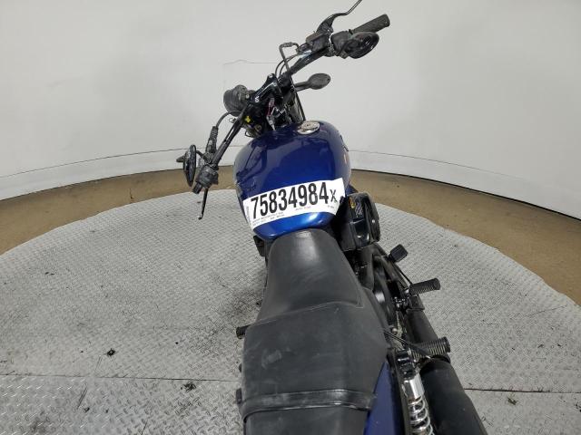 2016 HARLEY-DAVIDSON XG750 1HD4NBB11GC500695