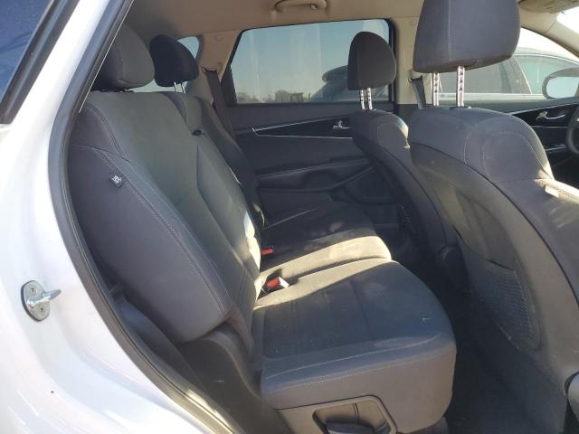 2019 KIA SORENTO 5XYPG4A39KG504148