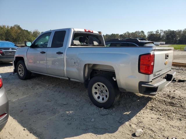 VIN 1GCRCPEC1JZ171895 2018 Chevrolet Silverado, C15... no.2