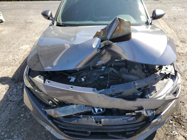 2019 HONDA ACCORD SPO - 1HGCV1F36KA137240