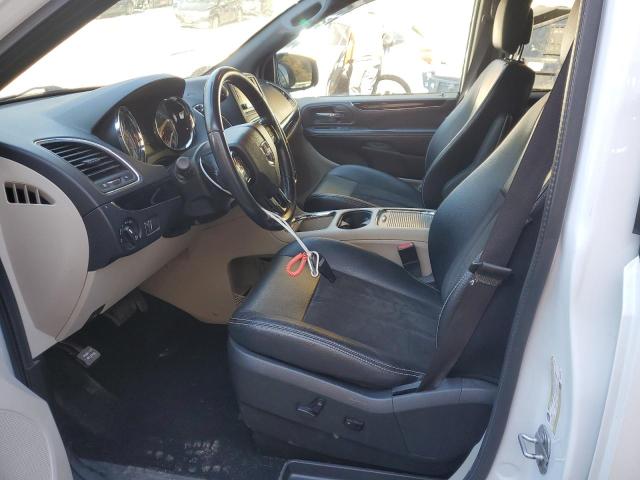 VIN 2C4RDGCG6KR753148 2019 Dodge Grand Caravan, Sxt no.7