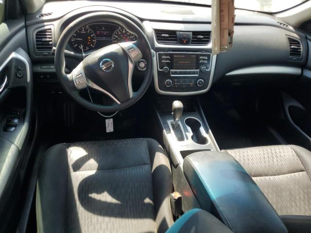 2017 NISSAN ALTIMA 2.5 - 1N4AL3AP7HC259271