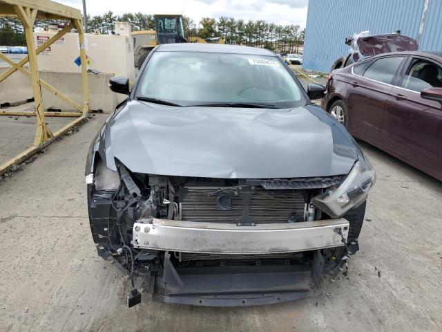 2017 NISSAN MAXIMA 3.5 - 1N4AA6AP6HC432771
