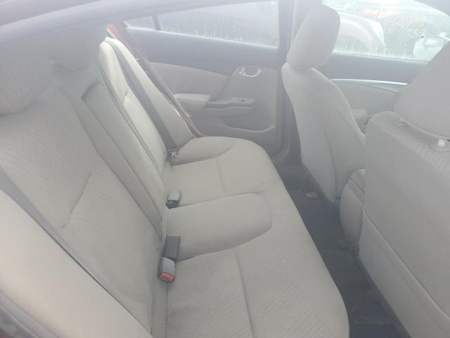 2015 HONDA CIVIC EX - 2HGFB2F82FH502611