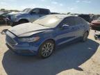 2017 FORD FUSION SE - 3FA6P0LU8HR355035