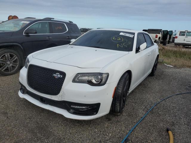 VIN 2C3CCAPJ9PH502007 2023 Chrysler 300C no.1