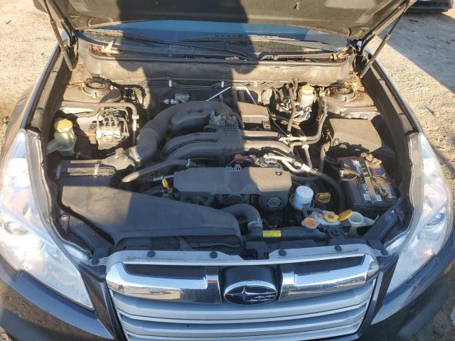 VIN 4S4BRBLC8D3238839 2013 Subaru Outback, 2.5I Lim... no.12