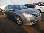 HYUNDAI SONATA GLS photo