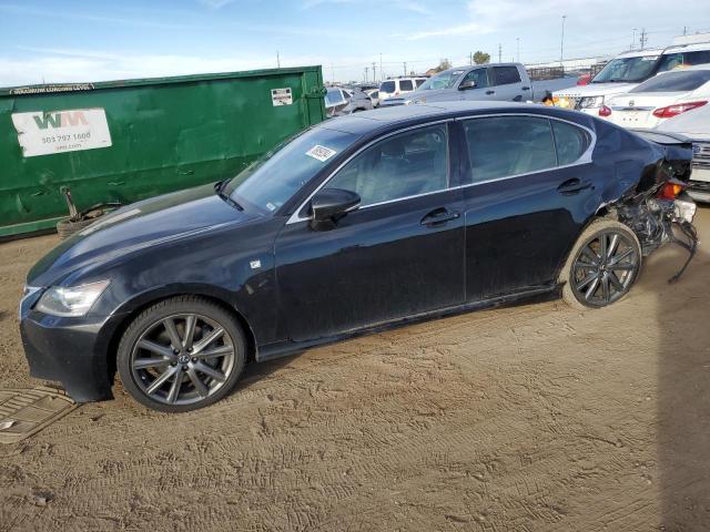 2014 LEXUS GS 350 #2928832558