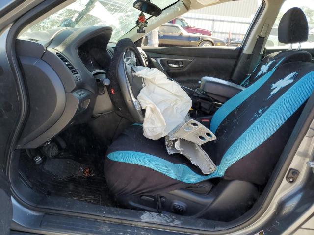 2017 NISSAN ALTIMA 2.5 - 1N4AL3AP1HC271660