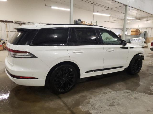2022 LINCOLN AVIATOR RE - 5LM5J7XC9NGL11526