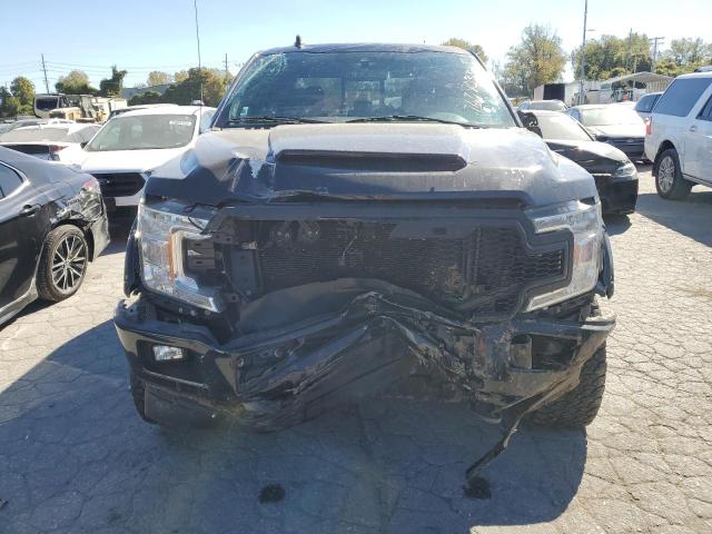 2019 FORD F150 SUPER - 1FTEW1E52KFA98138