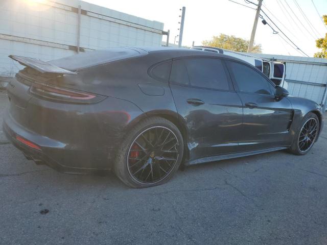 VIN WP0AG2A76LL145747 2020 Porsche Panamera, Gts no.3