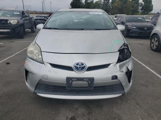 VIN JTDKN3DP4E3055527 2014 Toyota Prius no.5