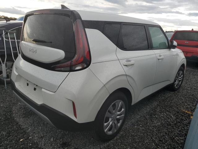 2024 KIA SOUL LX - KNDJ23AU5R7227917