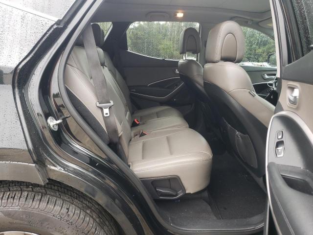 2016 HYUNDAI SANTA FE S - 5XYZUDLB0GG332833