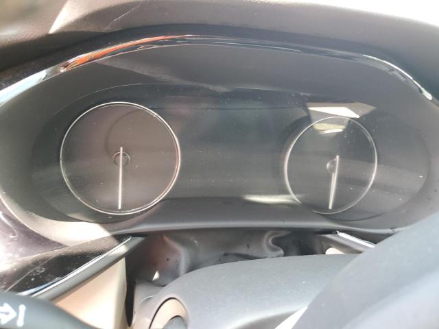 2023 BUICK ENVISION A - LRBFZRR47PD042144