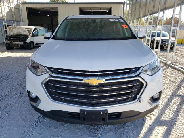 VIN 1GNEVGKW2JJ264003 2018 Chevrolet Traverse, LT no.5