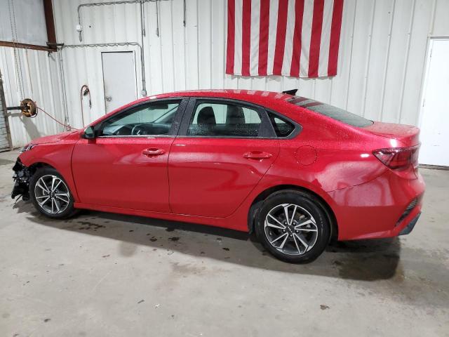 VIN 3KPF24AD0PE597455 2023 KIA Forte, LX no.2