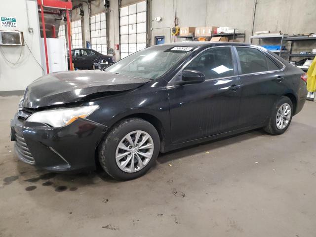 VIN 4T4BF1FKXGR553877 2016 TOYOTA CAMRY no.1