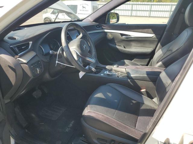 2019 INFINITI QX50 ESSEN - 3PCAJ5M17KF133277