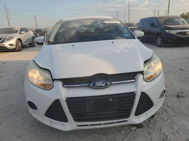 VIN 1FADP3F24EL455713 2014 Ford Focus, SE no.5