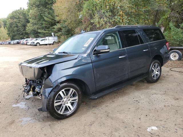 2024 FORD EXPEDITION #2887967089