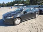 Lot #3025110243 2014 FORD FUSION S