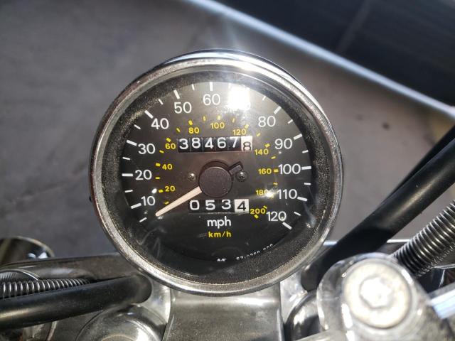 2004 SUZUKI VS1400 GLP - JS1VX51L042100952