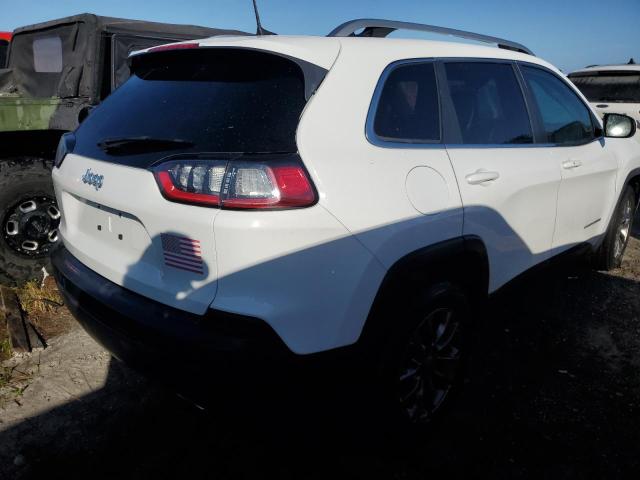 2020 JEEP CHEROKEE L - 1C4PJLLX4LD638125