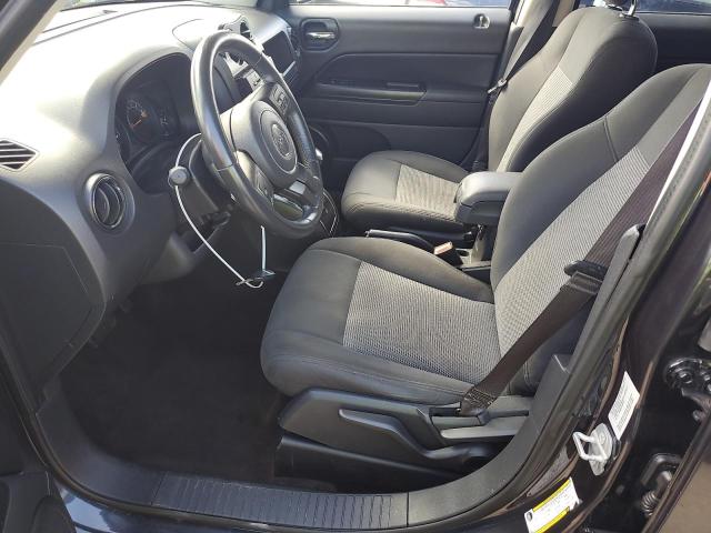 2015 JEEP PATRIOT LA - 1C4NJPFB7FD274222