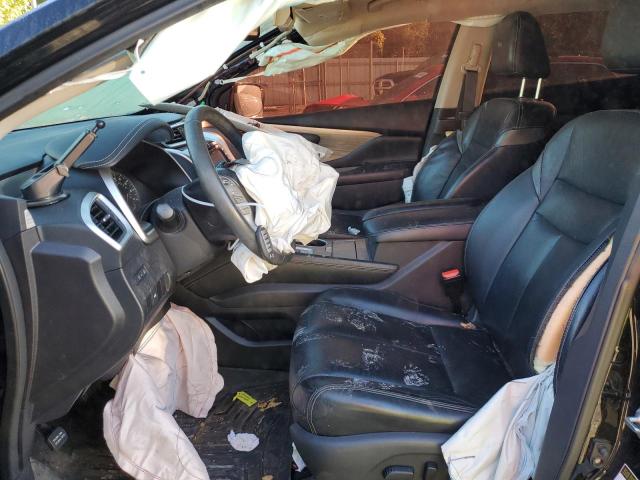 2015 NISSAN MURANO S - 5N1AZ2MG6FN267972