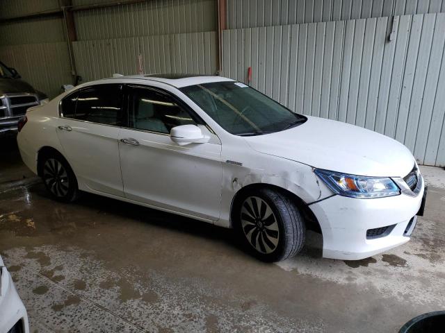 VIN 1HGCR6F75FA006987 2015 Honda Accord, Touring Hy... no.4