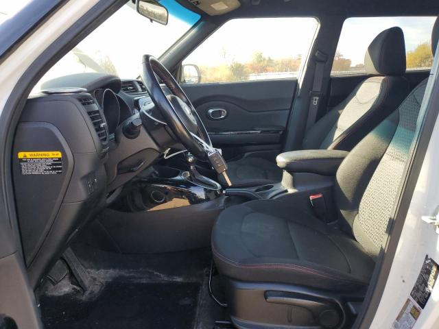 2016 KIA SOUL + - KNDJP3A50G7350046