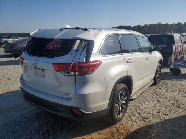 2018 TOYOTA HIGHLANDER - 5TDKZRFH4JS526680