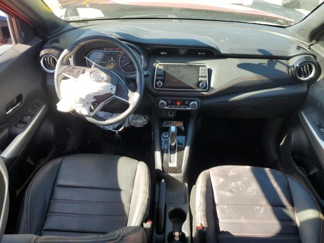 2018 NISSAN KICKS S - 3N1CP5CU5JL542450