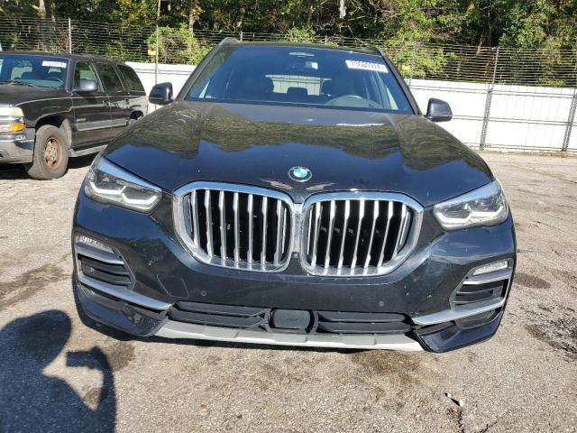 VIN 5UXCR4C01M9G63456 2021 BMW X5, Sdrive 40I no.5