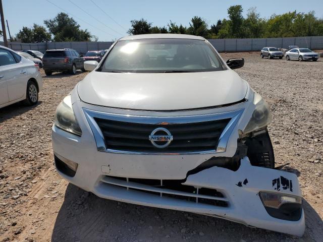 VIN 1N4AL3AP4EN357075 2014 Nissan Altima, 2.5 no.5