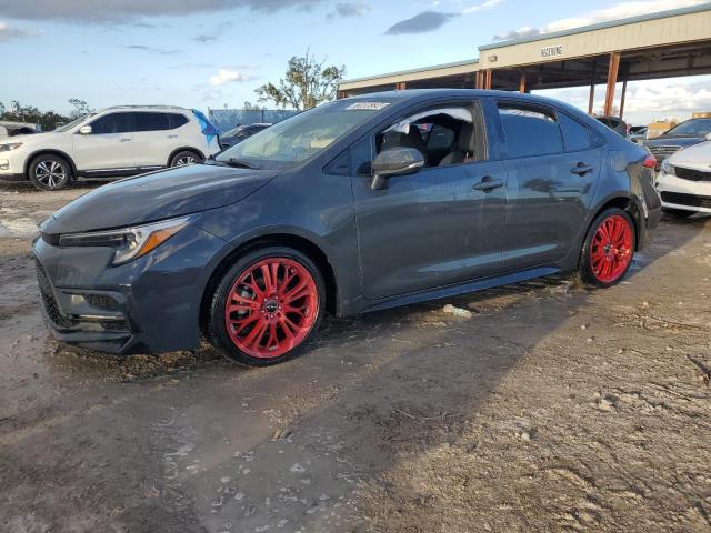 2023 TOYOTA COROLLA SE #3028279823